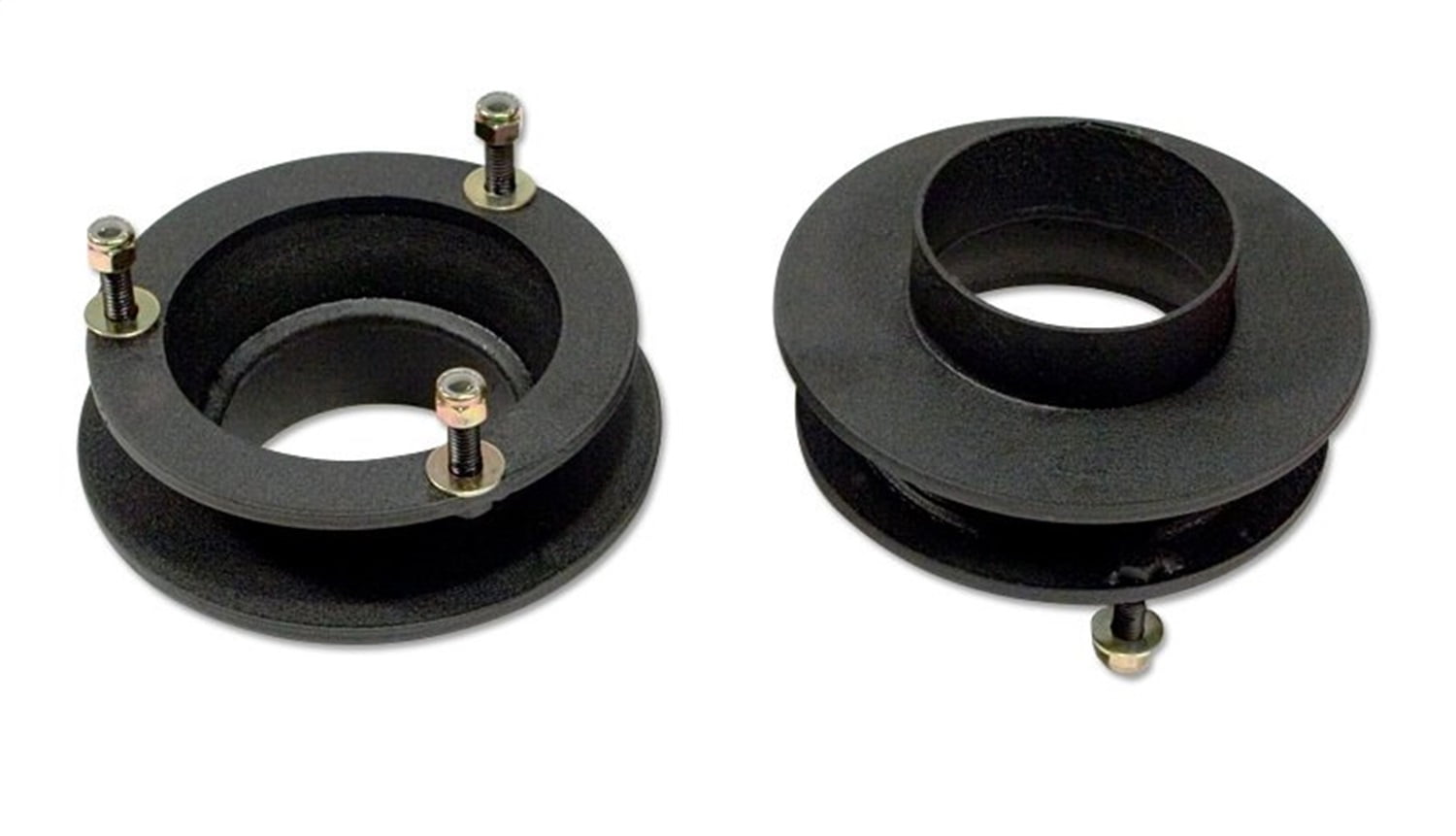 Tuff Country 32900 Leveling Kit Fits 94-13 2500 3500 Ram 1500 Ram 2500 Ram 3500 Fits select: 1994-2012 DODGE RAM 2500, 1994-2012 DODGE RAM 3500
