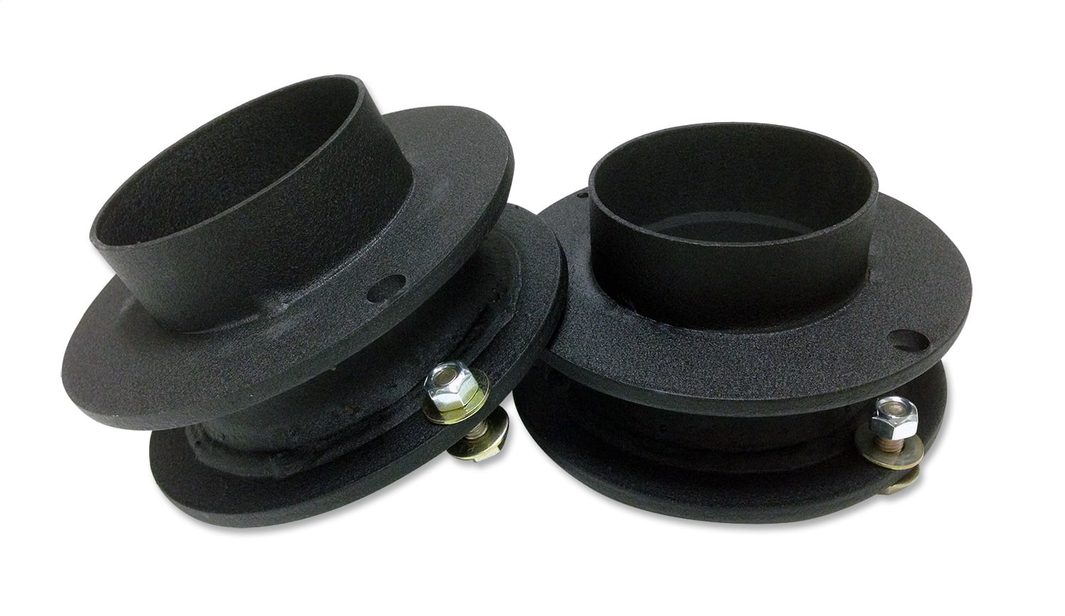 Tuff Country 32908 Leveling Kit Fits 13-23 2500 3500 Fits select: 2014-2022 RAM 2500, 2013-2020 RAM 3500