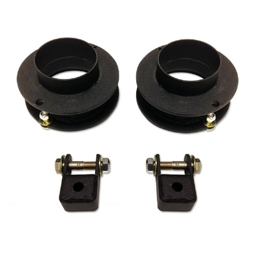 Tuff Country 32909 Leveling Kit Fits 13-23 2500 3500 Fits select: 2014-2022 RAM 2500, 2013-2022 RAM 3500