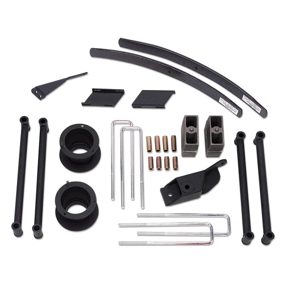 Tuff Country 35910 Component Box Fits 94-01 Ram 1500 Fits select: 1994-1996,1997-2001 DODGE RAM 1500