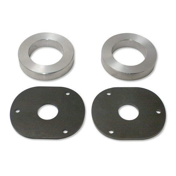 Tuff Country 42006 Leveling Kit Suspension LEVELING KIT Fits select: 2011-2014 JEEP GRAND CHEROKEE, 2020-2021 JEEP GLADIATOR