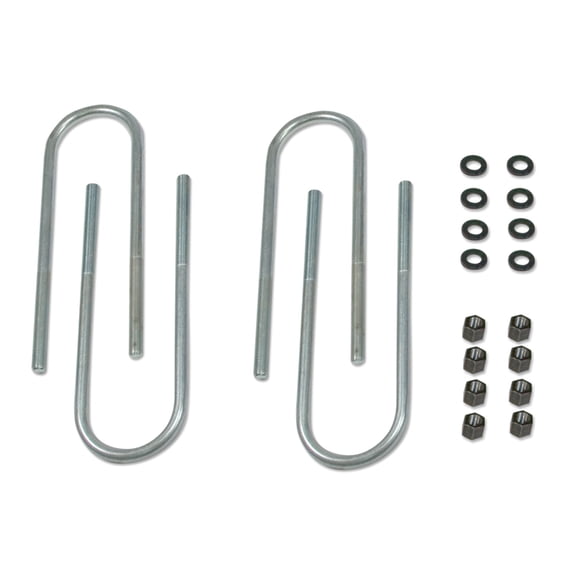 Tuff Country 47800 Axle U-Bolt Fits 88-95 Wrangler Fits select: 1989-1995 JEEP WRANGLER / YJ, 1988 JEEP WRANGLER