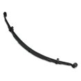 thumbnail image 1 of Tuff Country 48270 Leaf Spring; 2 in.; EZ Ride; Incl. Bushings; 2 Required; Fits select: 1980-1986 JEEP JEEP, 1979-1980 AMERICAN MOTORS JEEP, 1 of 2