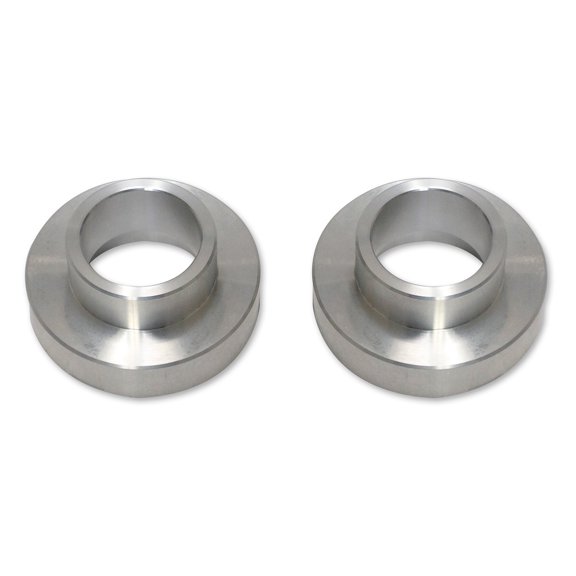 Tuff Country 52002 Leveling Kit Fits 07-14 FJ Cruiser Fits select: 2003-2017 TOYOTA 4RUNNER, 2007-2014 TOYOTA FJ CRUISER