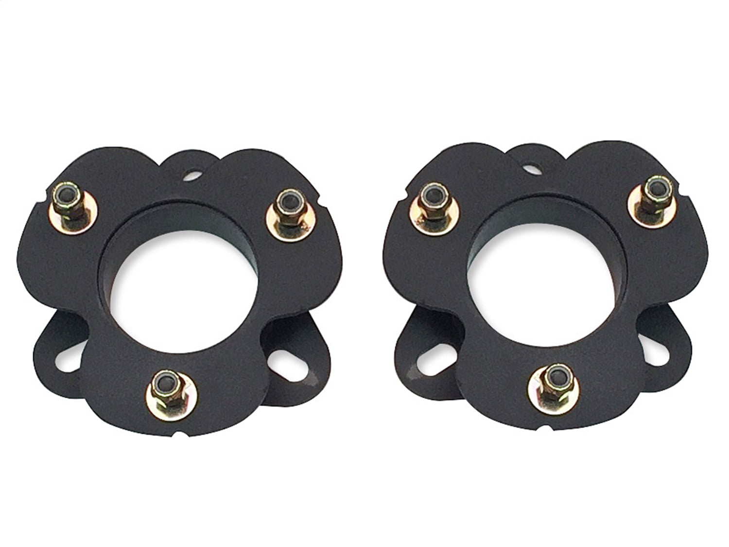Tuff Country 52008 Leveling Kit; 1.5 in. Lift; Fits select: 2004-2015,2017-2022 NISSAN TITAN