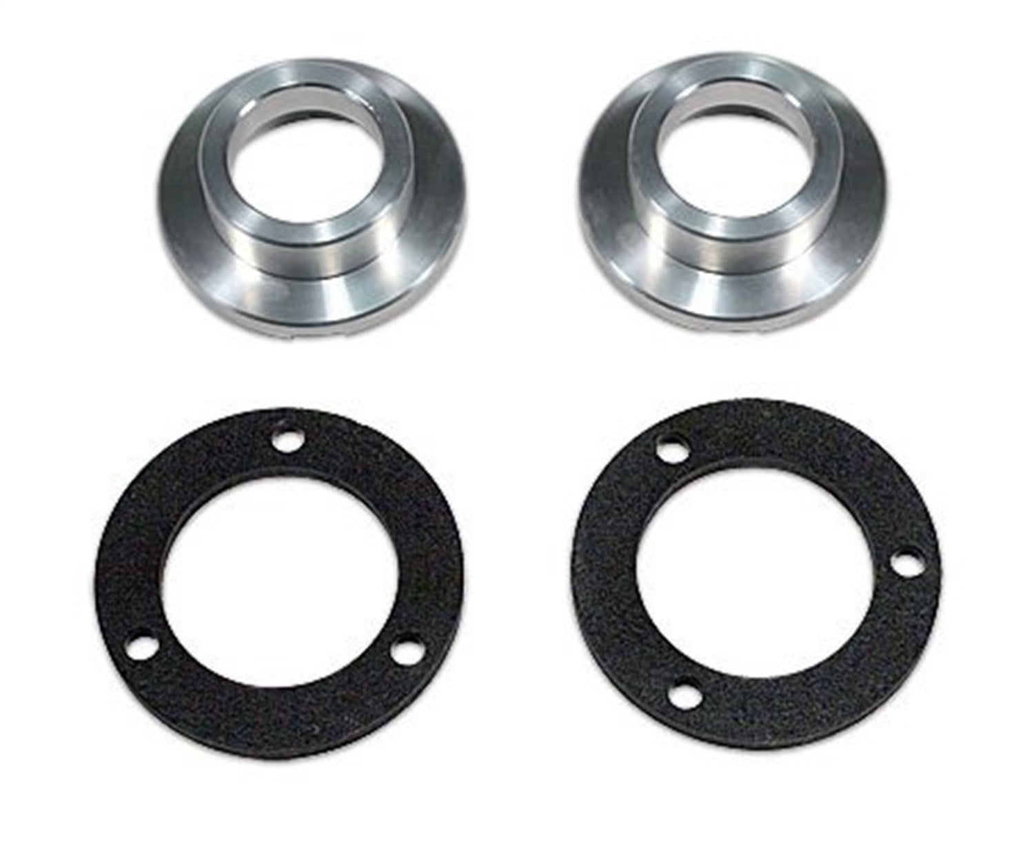 Tuff Country 52910 Leveling Kit Fits 05-23 4Runner Tacoma Fits select: 2016-2017,2021-2022 TOYOTA TACOMA