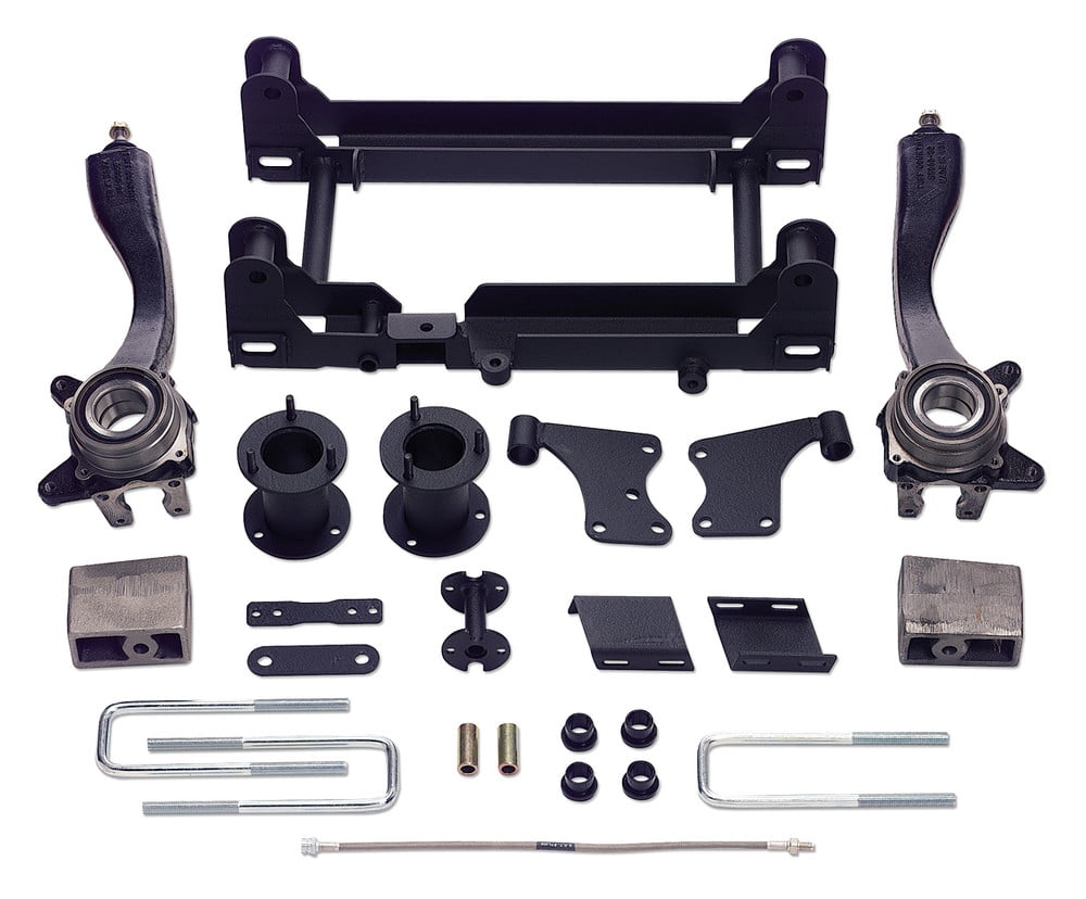 Tuff Country 55905 Lift Kit