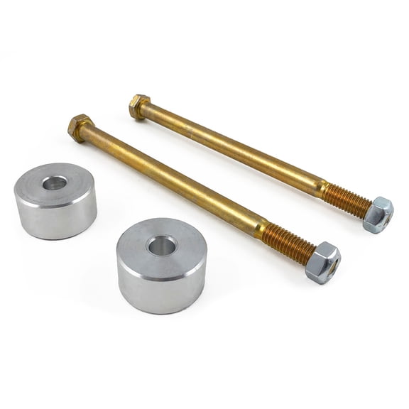 Tuff Country 55911 Differential Drop Kit Fits 95-04 Tacoma Fits select: 2003-2004 TOYOTA TACOMA XTRACAB, 1998 TOYOTA TACOMA