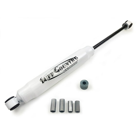 Tuff Country 61261 SX8000 Shock Absorber Fits select: 2015-2017 JEEP WRANGLER UNLIMITED, 2012-2014 JEEP WRANGLER