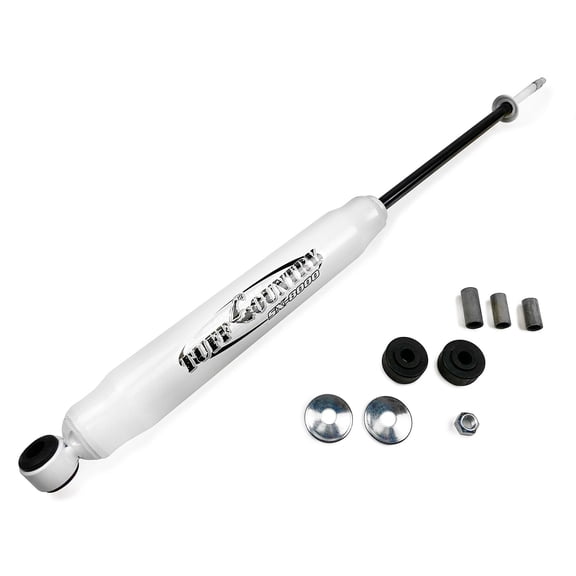 Tuff Country 61266 SX8000 Shock Absorber Fits 00-14 FJ Cruiser Tundra Fits select: 2005-2006 TOYOTA TUNDRA, 2001-2004 TOYOTA TUNDRA ACCESS CAB SR5