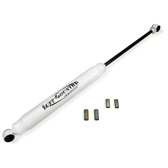 Tuff Country 62331 SX6000 Shock Absorber Fits select: 1999-2003,2011-2012 FORD F250