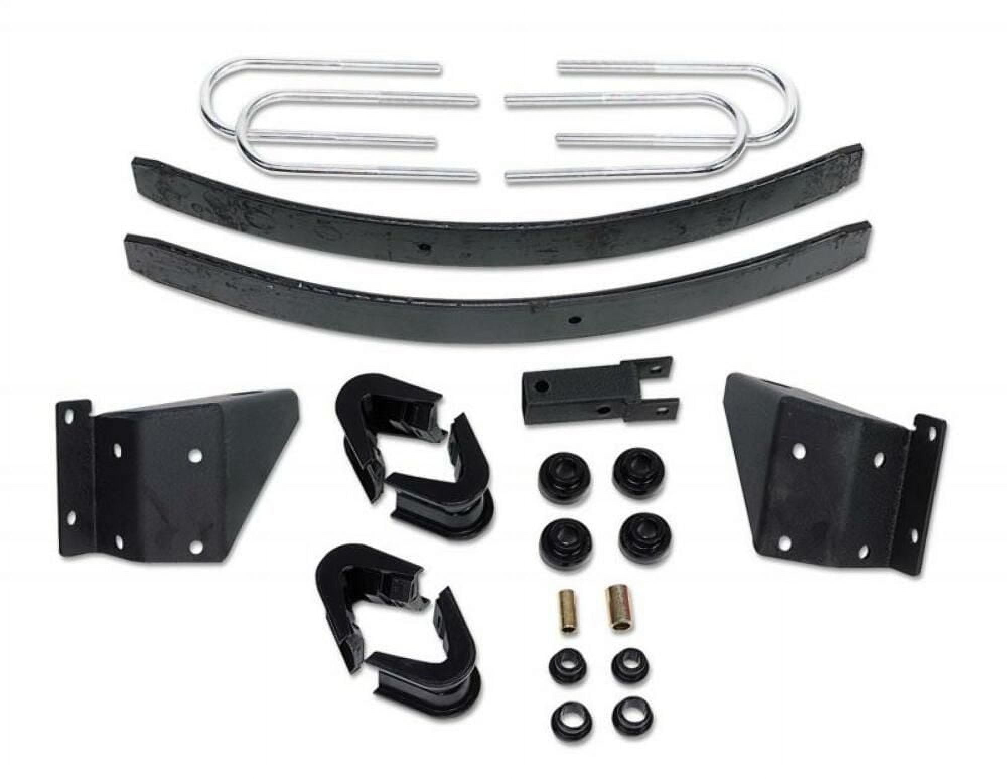 Tuff Country 73-79 Ford F-150/F-100 4in Lift Kit - Walmart.com