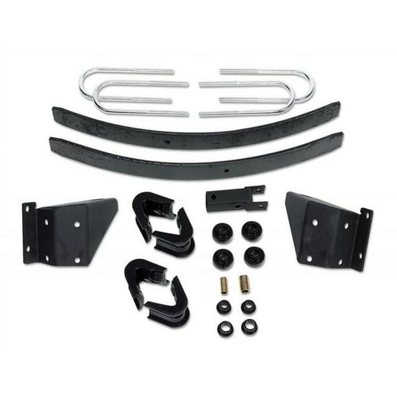Tuff Country 73-79 Ford F-150/F-100 4in Lift Kit