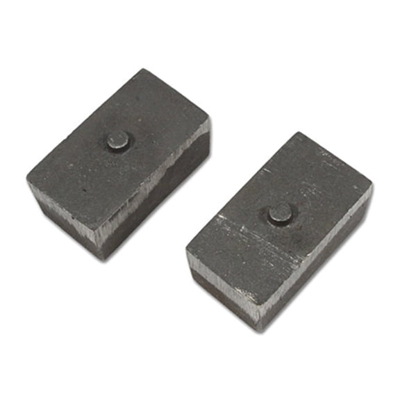 Tuff Country 79002 Axle Lift Blocks