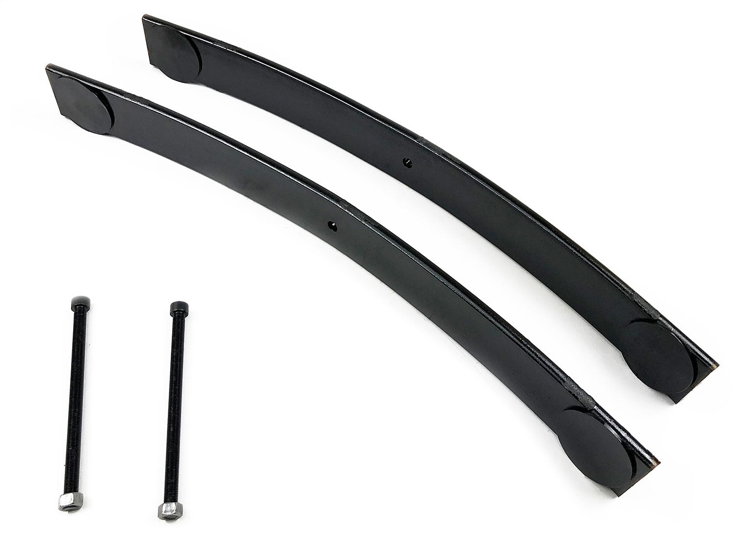 Tuff Country 85250 AddALeaf Kit Fits 7904 Pickup Fits select 20032004 TOYOTA