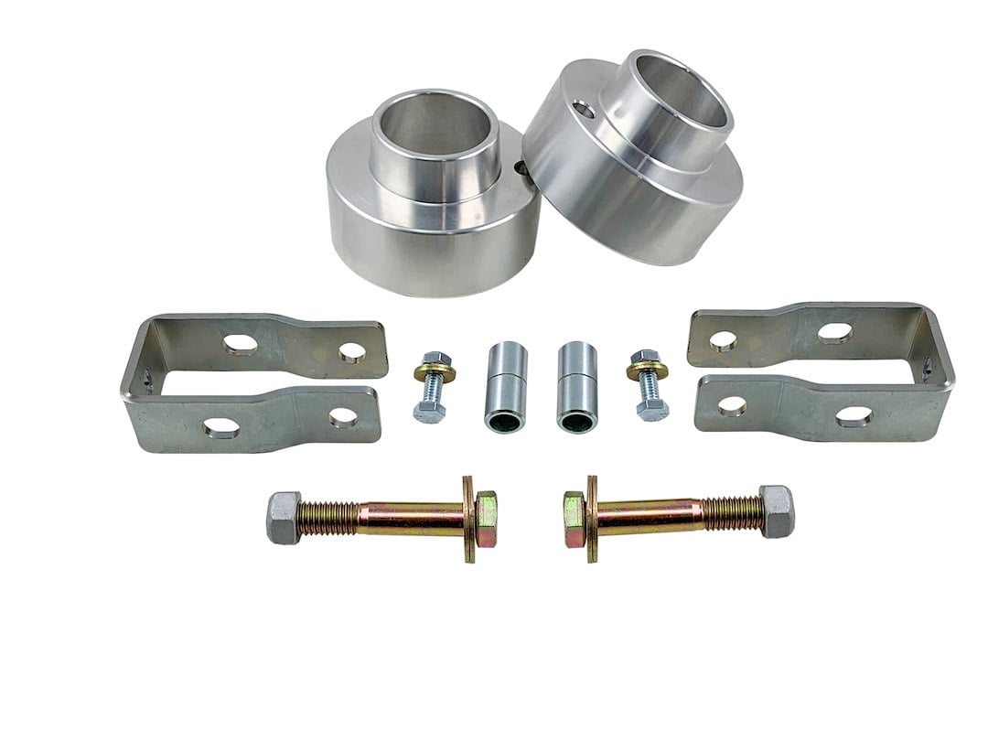 Tuff Country 42200 Leveling Kit Suspension 2 Inch Lift