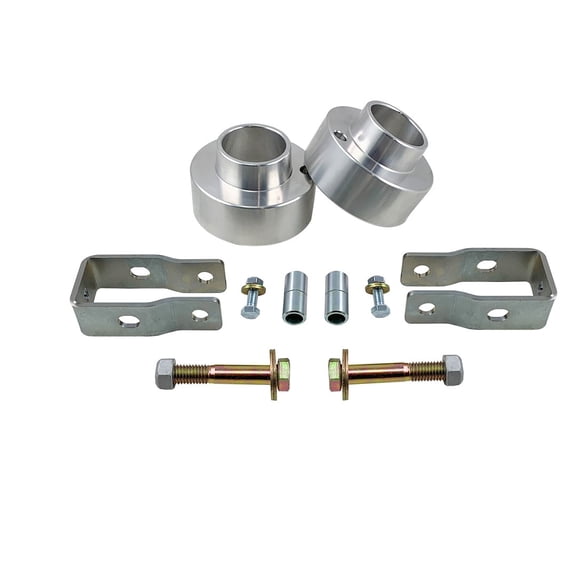 Tuff Country 42200 Leveling Kit Suspension 2 Inch Lift