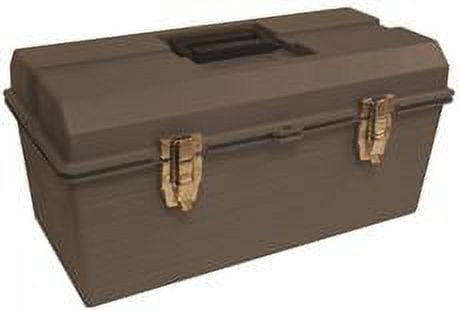 Tuff E Tool Box 19 In. Walmart