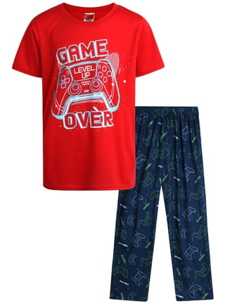 Boys Pajamas in Boys Pajamas Walmart