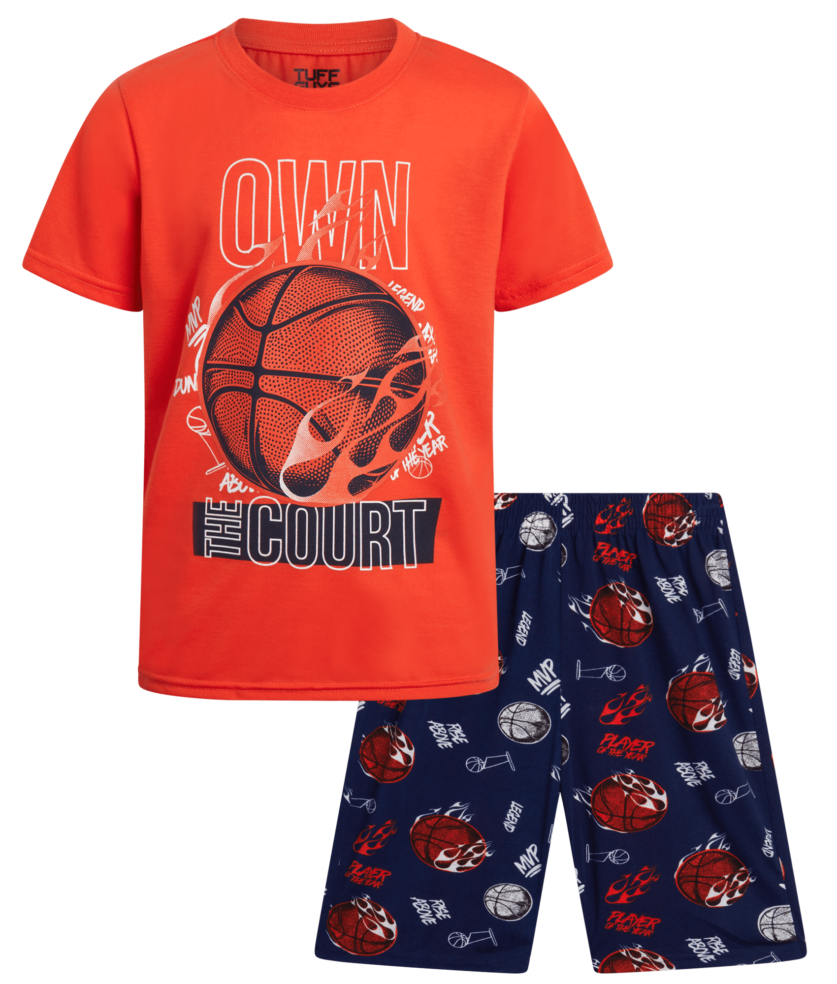 Mountain Warehouse Warehouse Mens Pyjamas Mens Bamboo Pyjama Set