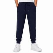 Tuff Guys Boys Sweatpants - Performance Fleece Joggers Athletic Pants for Boys with Pockets (Size: 8-16)