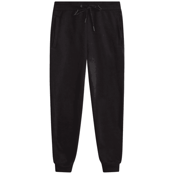 Tuff Guys Boys Sweatpants - Performance Fleece Joggers Athletic Pants for Boys with Pockets (Size: 8-16)