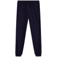 thumbnail image 1 of Tuff Guys Boys Sweatpants - Performance Fleece Joggers Athletic Pants for Boys with Pockets (Size: 8-16), 1 of 6