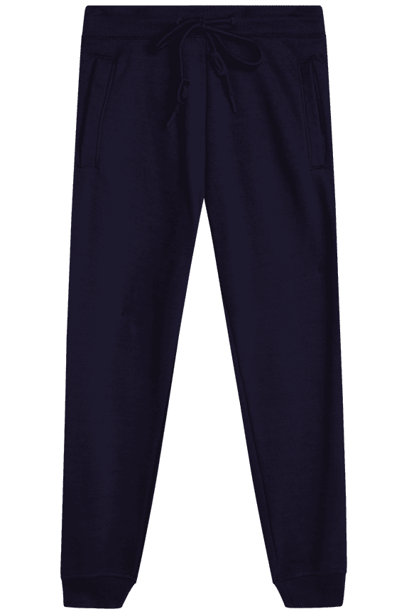 Boys Sweatpants - Performance Fleece Joggers Athletic Pants for Boys with Pockets (Size: 8-16)