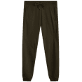 thumbnail image 1 of Tuff Guys Boys Sweatpants - Performance Fleece Joggers Athletic Pants for Boys with Pockets (Size: 8-16), 1 of 7