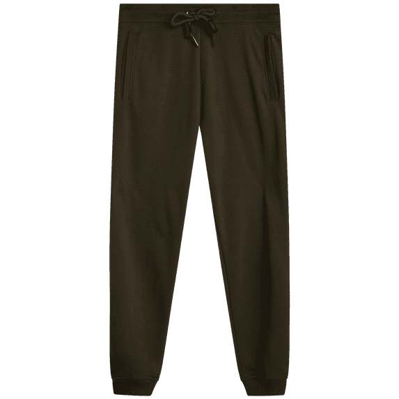 Tuff Guys Boys Sweatpants - Performance Fleece Joggers Athletic Pants for Boys with Pockets (Size: 8-16)