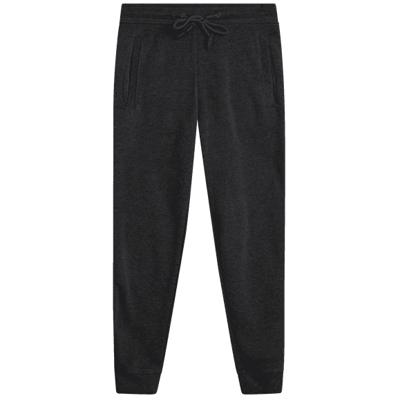 Tuff Guys Boys Sweatpants - Performance Fleece Joggers Athletic Pants for Boys with Pockets (Size: 8-16)