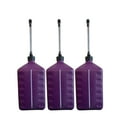 thumbnail image 1 of Tuff Jug 5 Gallon Utility Container 3 Pack (PURPLE), 1 of 4