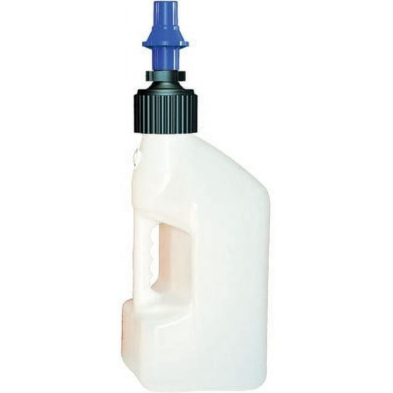 JUG Amazon.com: 7 GAL. NO GLUG JUG (Natural) : Automotive
