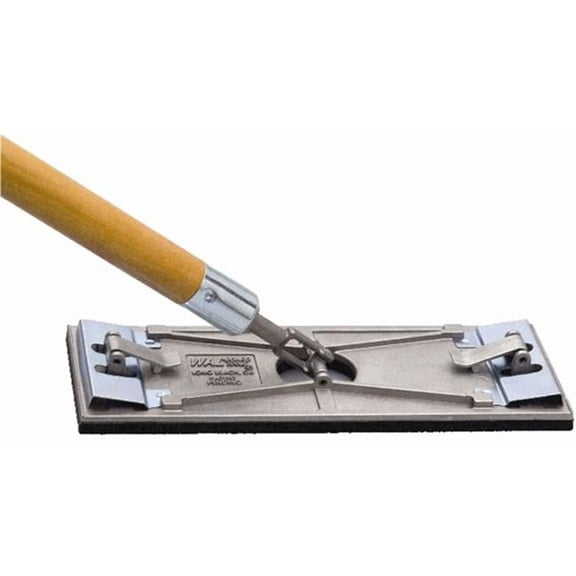 Tuff-Lock Pole Sander