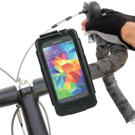 Tuff Luv A10-61 Bike Console For Samsung Galaxy S5 for Road & Mountain Bikes