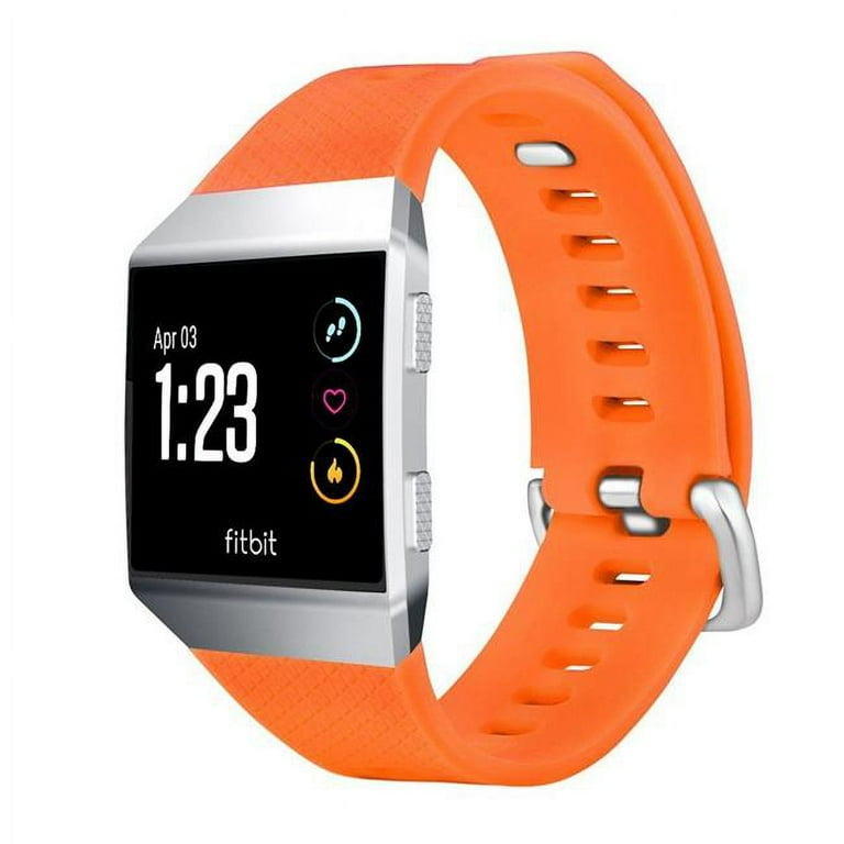Tuff Luv I14 70 TPU Silicone Adjustable Strap Wristband for