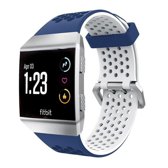 fitbit ionic オマケ付き Fitbit Ionic review | TechRadar