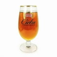 thumbnail image 1 of Tuff Luv M73 Stella Artois Cidre Barware CE 20 oz Original Pint Cidre & Chalice Glasses, 1 of 1