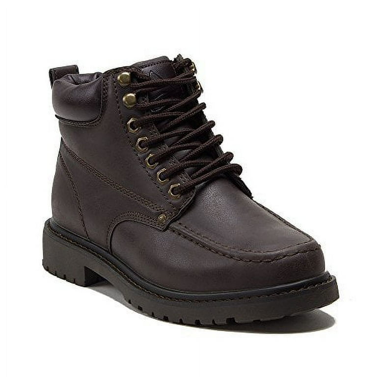 Comfortable breathable store work boots