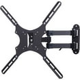 Tuff Mount Full Motion Articulating & Tilting Wall Mount 13" 47" TV's
