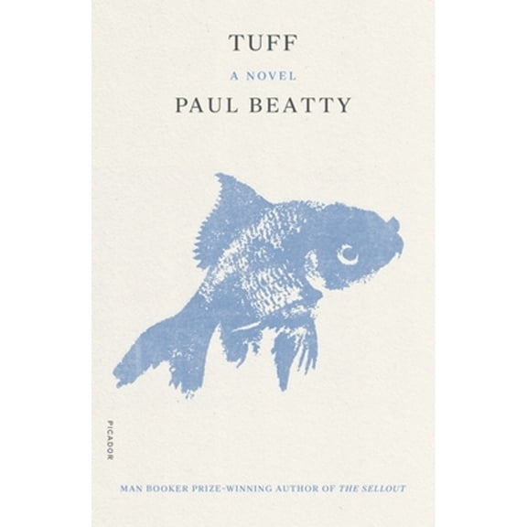 Pre-Owned Tuff (Paperback) 1250788331 9781250788337