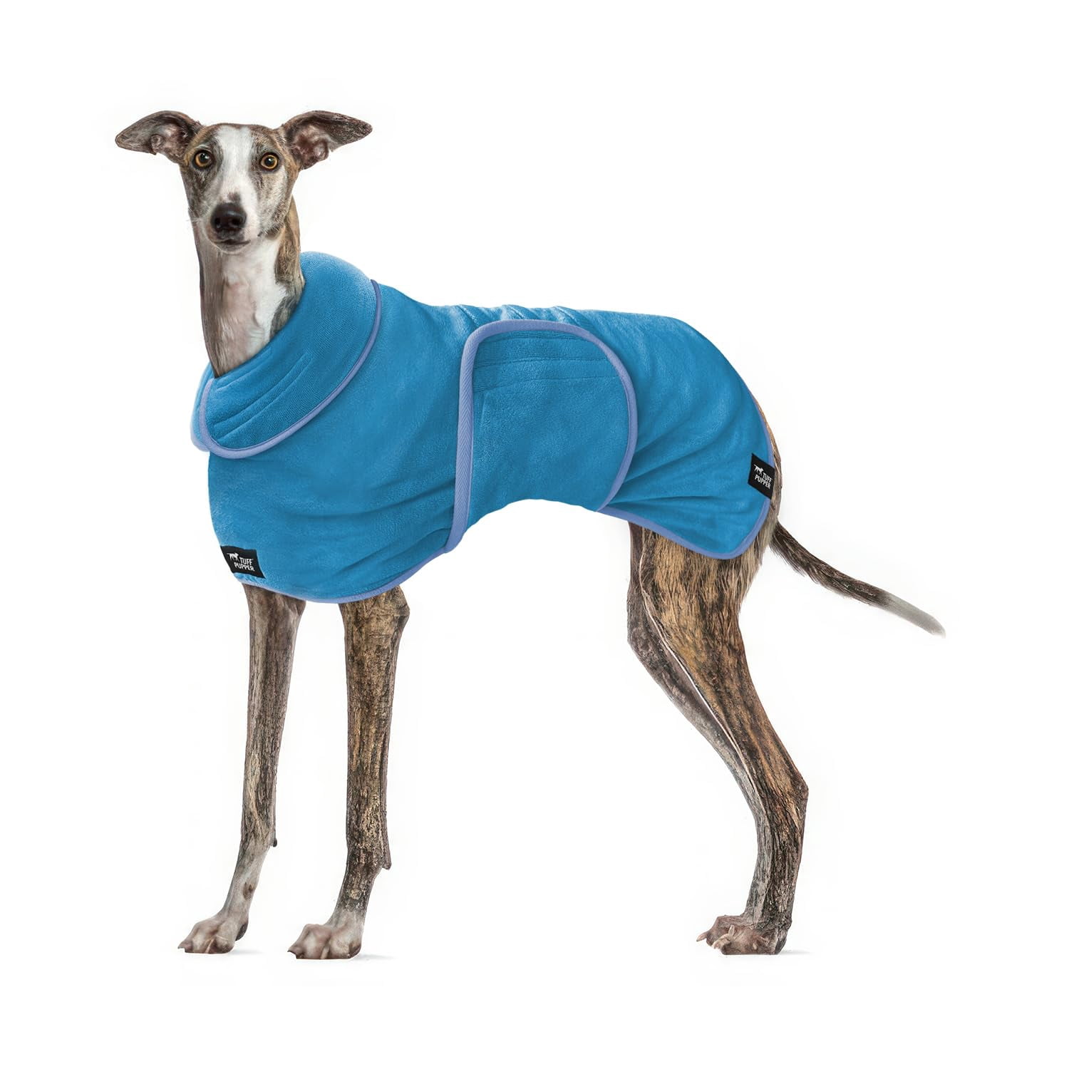 My Plush Spa Robe- Dog Robe main image 1