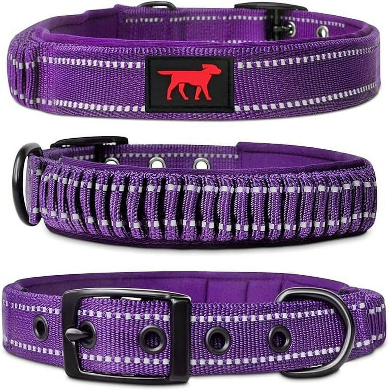 Tuff pupper heavy duty collar 2025