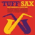 thumbnail image 1 of Tuff-Sax (CD), 1 of 1