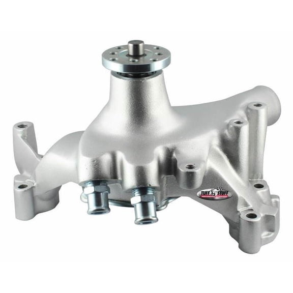 Tuff-Stuff BBC Water Pump Long Smoothie Natural