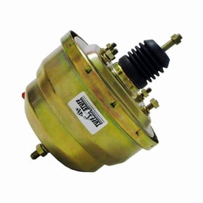 Tuff-Stuff 8in Dual Diaphragm Brake Booster