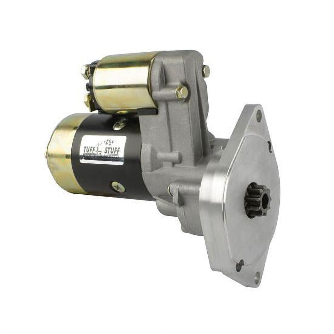 Tuff-Stuff Starter 66-81 Ford FE Tuff-Stuff Starter 66-81 Ford FE