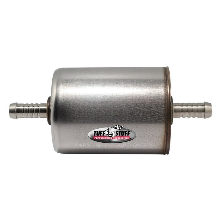 Tuff-Stuff In Line Power Steering Filter Tuff-Stuff In Line Power Steering Filter