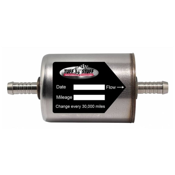Tuff-Stuff In Line Power Steering Filter