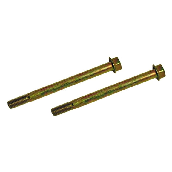 Tuff-Stuff Plain Full Size Starter Bolts